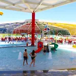 Spazzio Com Acesso Ao Acqua Park