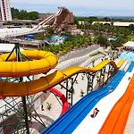 Spazzio Com Acesso Ao Acqua Park