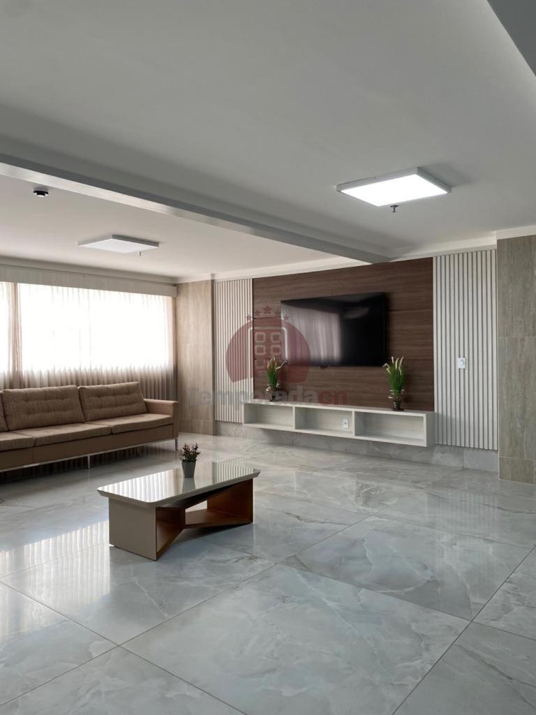 Aparthotel Spazzio Com Acesso Ao Acqua Park *