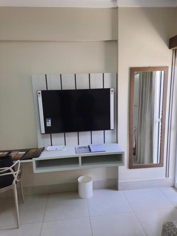 Spazzio Com Acesso Ao Acqua Park Aparthotel