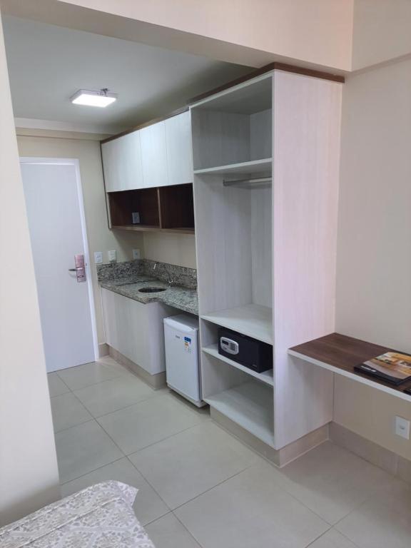 Spazzio Com Acesso Ao Acqua Park Aparthotel *