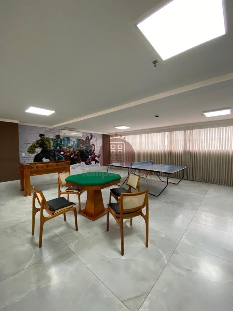 Spazzio Com Acesso Ao Acqua Park Aparthotel Caldas Novas