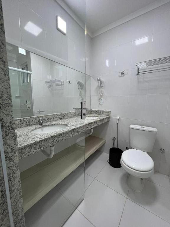 Spazzio Com Acesso Ao Acqua Park Aparthotel Caldas Novas
