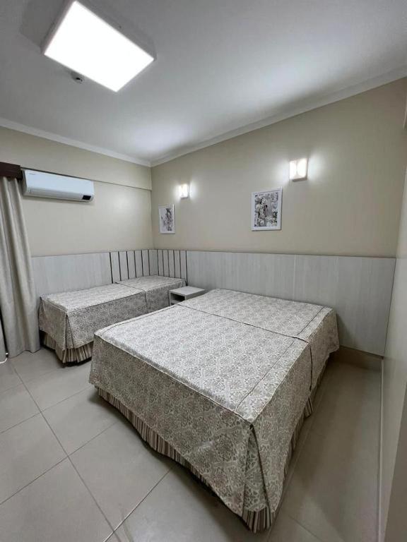 Aparthotel Spazzio Com Acesso Ao Acqua Park Caldas Novas
