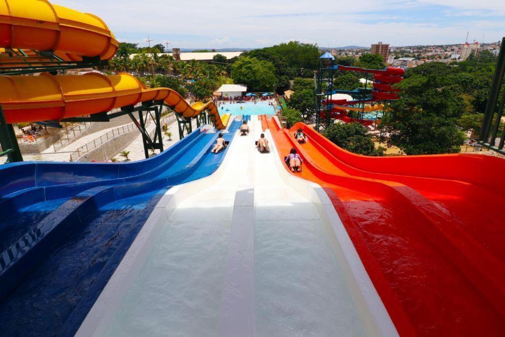 Spazzio Com Acesso Ao Acqua Park * Caldas Novas