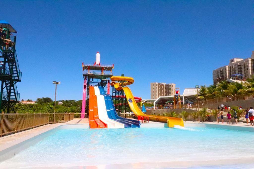 Spazzio Com Acesso Ao Acqua Park * Caldas Novas