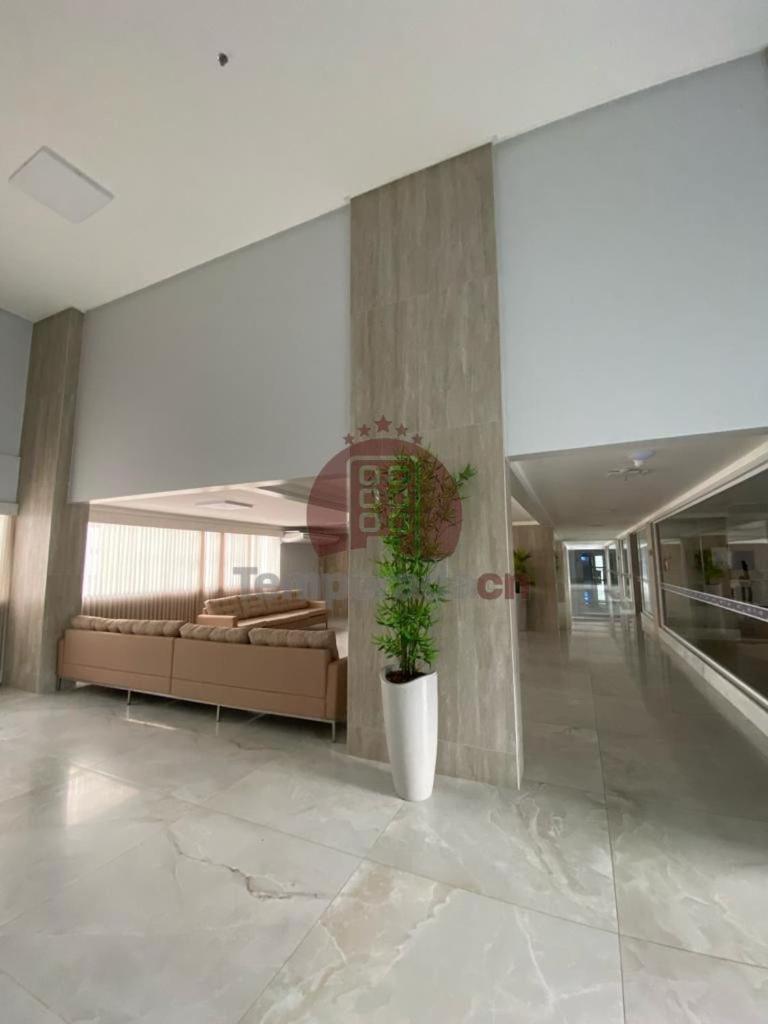 Aparthotel Spazzio Com Acesso Ao Acqua Park