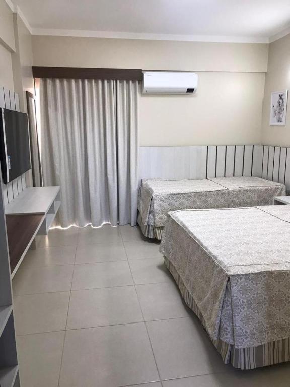 Spazzio Com Acesso Ao Acqua Park *