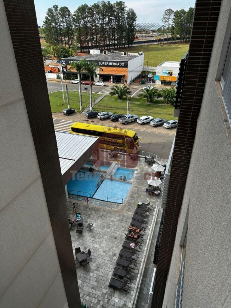 Spazzio Com Acesso Ao Acqua Park * Caldas Novas