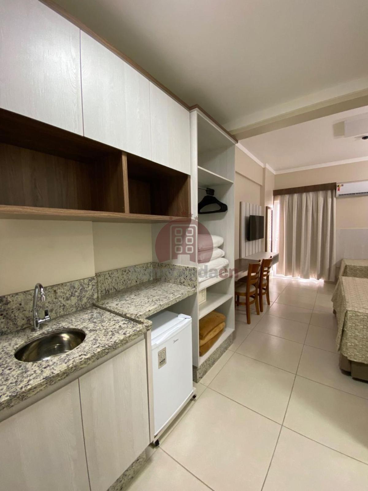 Aparthotel Spazzio Com Acesso Ao Acqua Park