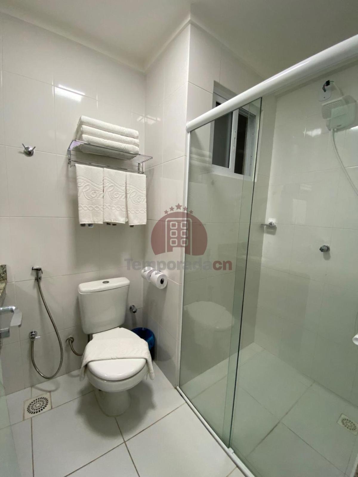 Spazzio Com Acesso Ao Acqua Park Aparthotel Caldas Novas